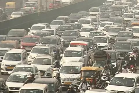 delhi