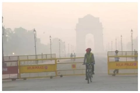delhi