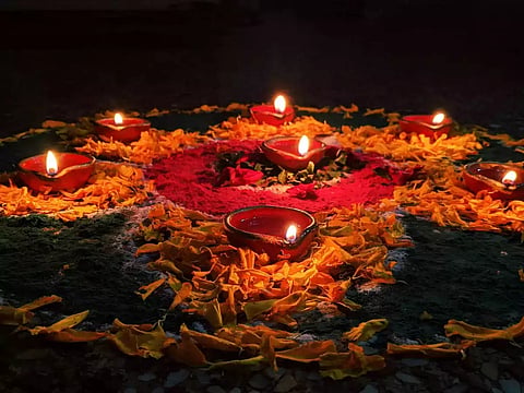 diwali
