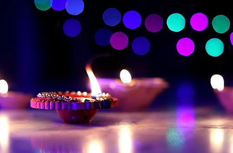 diwali