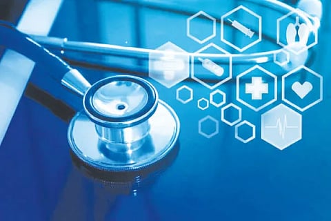 doctor