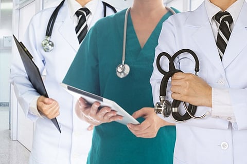 doctors