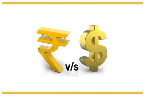 doler-rupee
