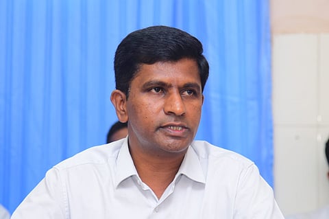 dr.maruthi