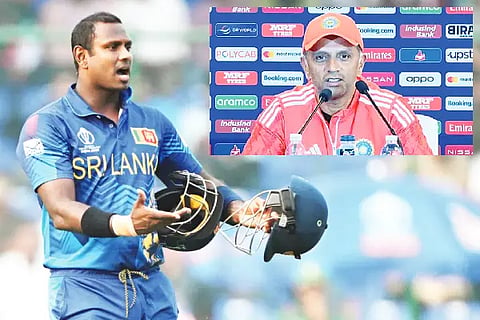 dravid web