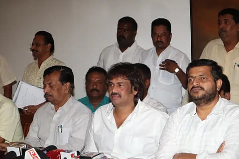 education minister madhu bangarappa