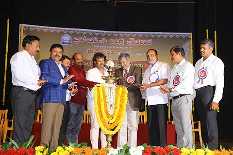 education workshop
