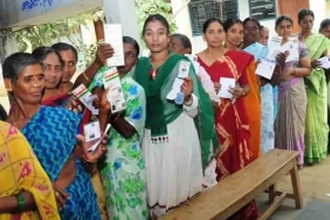 election