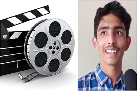 film boy