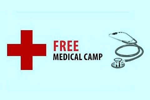 free-medical-camp