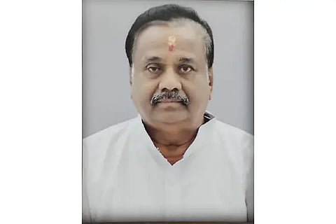 gaikwad