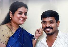 geetha hudeda and harish kumar