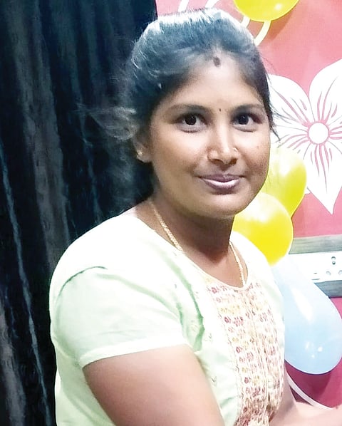 geethamurthe