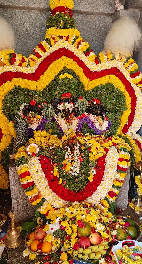 First Year Pooja Program