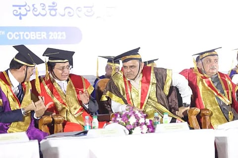 graduation