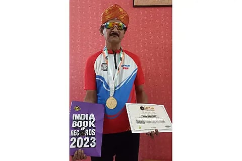 gurumurthy M
