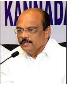 harish kumar
