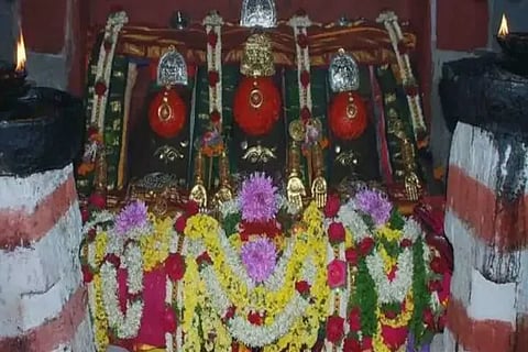 hasanambe