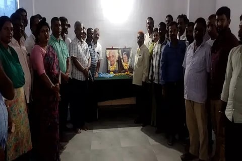 indira gandhi 1