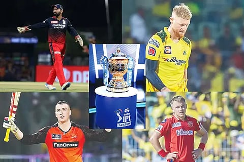ipl stars web