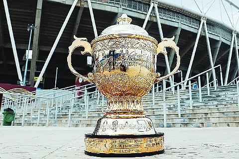 ipl web