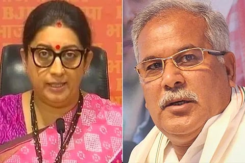 irani