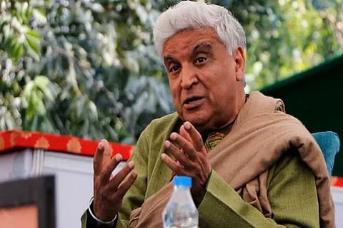 javed Akthar