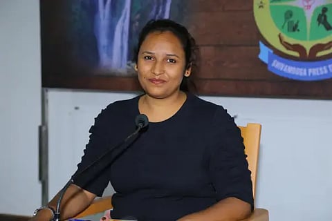 k.c.Megha