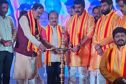 kadamba prize
