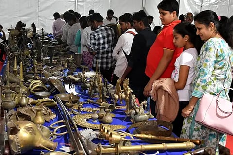 kambala museum