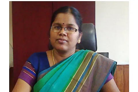 kanagavalli