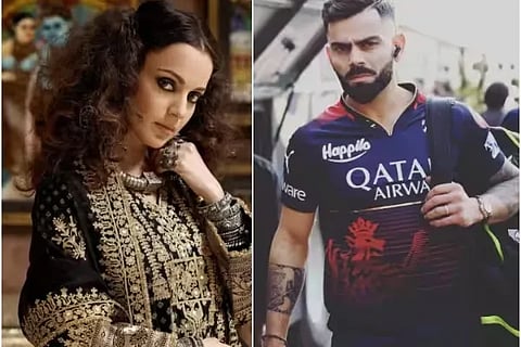 kangana