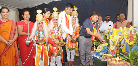 mysore