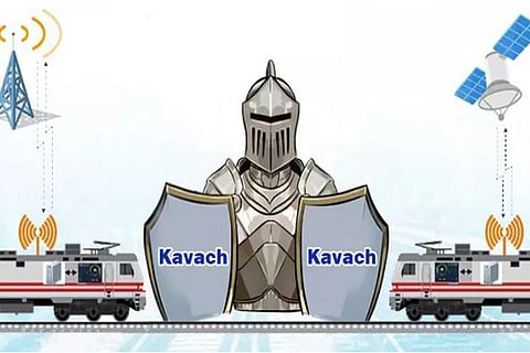 kavach final