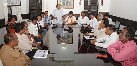 mysore