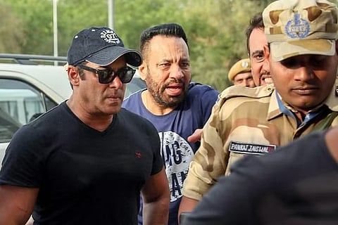 khan