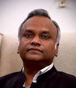 kharge