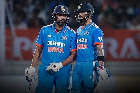 kohli ro web