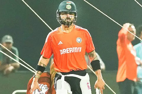 kohli web