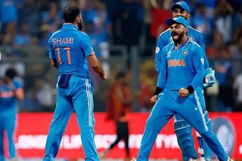 kohli