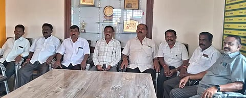 ksg bembaligaru