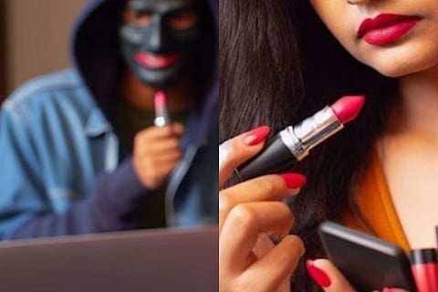 lipstick