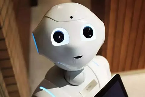 machine