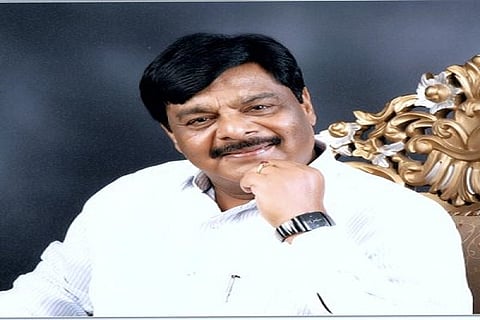 mahadevappa