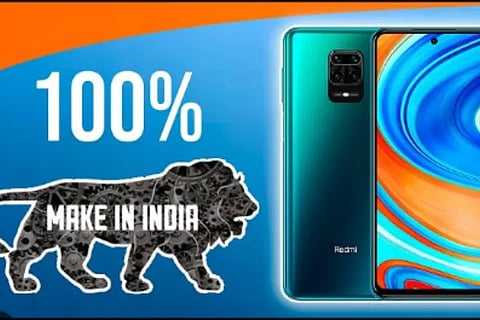make in india