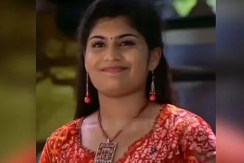 malayalam serial actress dr priya passes away