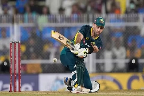 maxwell