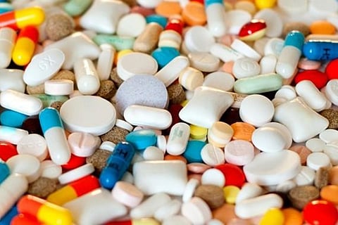 medicine
