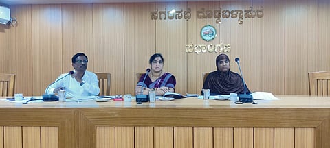City Council General Assembly