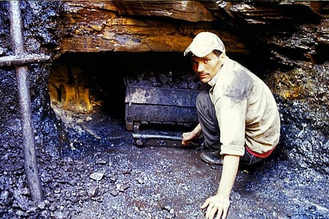 mining fianl